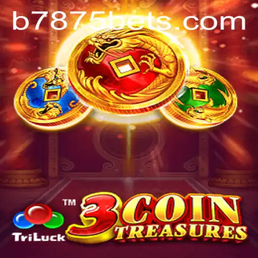Exploring the World of 3CoinTreasures - An Adventurous Digital Gaming Experience