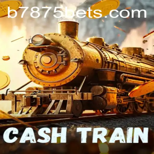 CashTrain: A New Era of Interactive Gaming