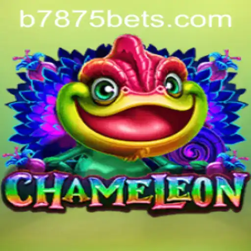 Unveiling the Game Chameleon: A Blend of Strategy and Suspense