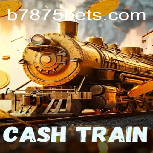 CashTrain: A New Era of Interactive Gaming