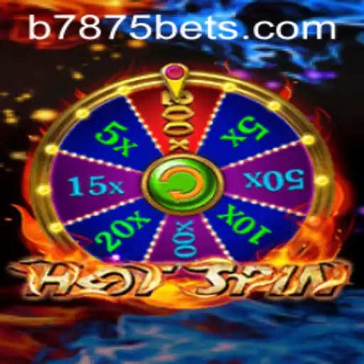 Discover the Excitement of HotSpin at b7875.com