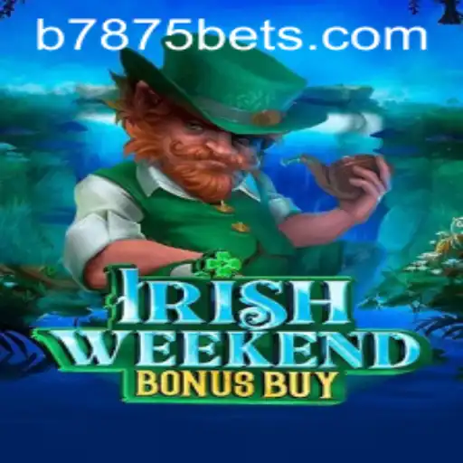 Exploring the Thrills of IrishWeekendBonusBuy