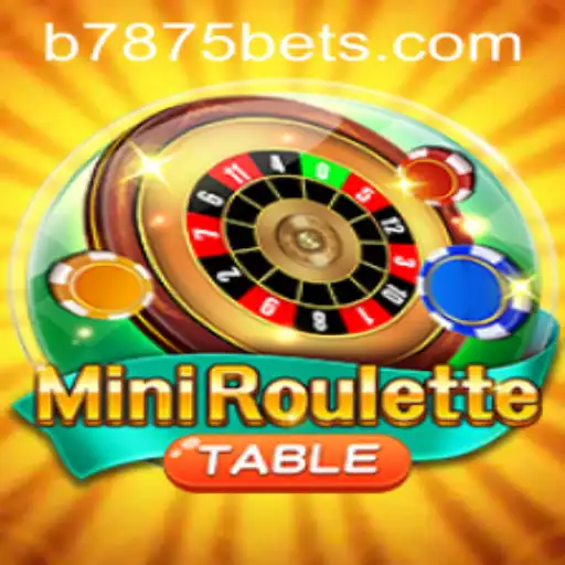 MiniRoulette: A Fresh Take on a Classic Game