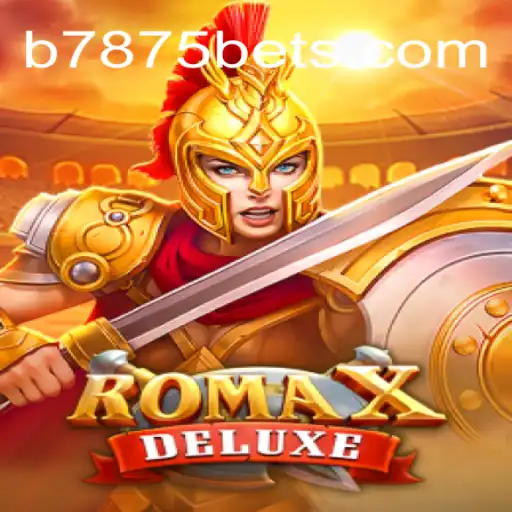 Discover the Thrilling World of RomaXDeluxe: An In-Depth Look
