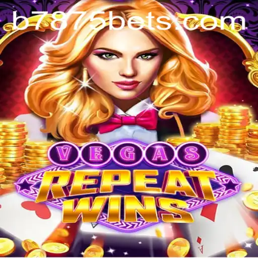 Experience the Thrills of VegasRepeatWins