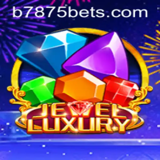 Introducing JewelLuxury: A New Gaming Sensation with b7875.com