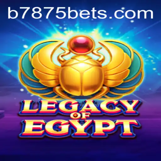 Legacy of Egypt: Exploring the Ancient Realm through Modern Gaming