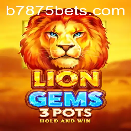 Exploring the Allure of LionGems3pots: A Captivating Journey