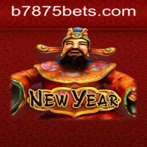 NewYear: A Captivating Game Experience with b7875.com