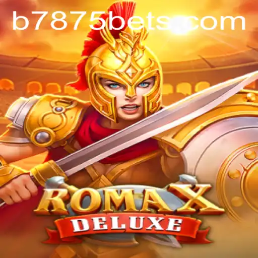 Discover the Thrilling World of RomaXDeluxe: An In-Depth Look