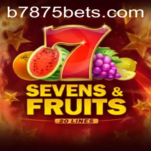 Exploring SevensFruits20: A New Thrilling Experience