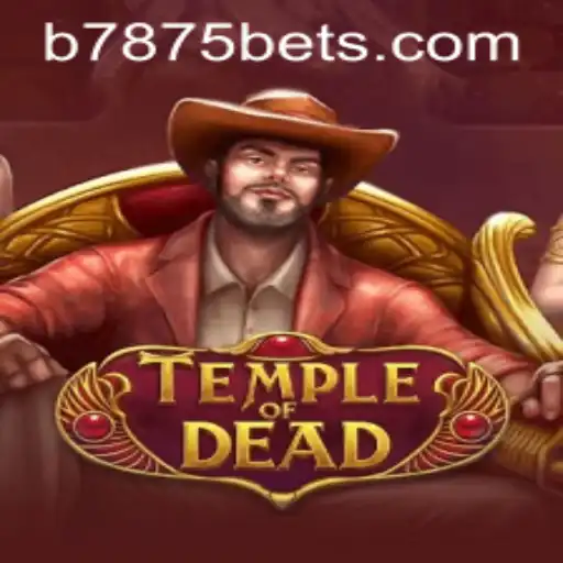 Discover the Mystical World of TempleofDead