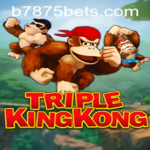 Discover the Thrills of TripleKingKong and Explore the Adventure