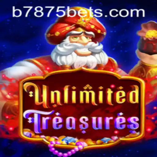 UnlimitedTreasures Game Exploration: Uncovering the Hidden Gems of B7875.com